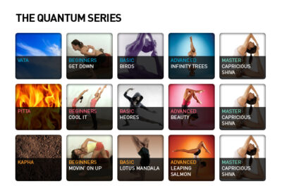 TheQuantumSeries